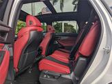 Thumbnail of 2026 Platinum White Pearl Acura MDX