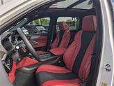 Thumbnail of 2026 Platinum White Pearl Acura MDX