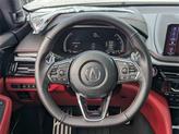 Thumbnail of 2026 Platinum White Pearl Acura MDX
