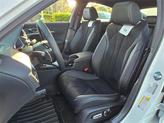 Thumbnail of 2025 Platinum White Pearl Acura Integra