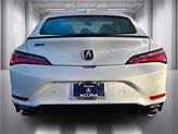 Thumbnail of 2025 Platinum White Pearl Acura Integra
