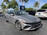 Thumbnail of 2025 Fluid Metal Hyundai ELANTRA