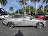 Thumbnail of 2025 Fluid Metal Hyundai ELANTRA