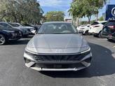 Thumbnail of 2025 Fluid Metal Hyundai ELANTRA