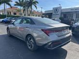 Thumbnail of 2025 Fluid Metal Hyundai ELANTRA