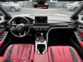 Thumbnail of 2024 Platinum White Pearl Acura Integra