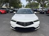 Thumbnail of 2024 Platinum White Pearl Acura Integra