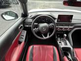 Thumbnail of 2024 Platinum White Pearl Acura Integra