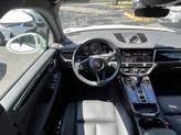 Thumbnail of 2024 White Porsche Macan