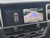 Thumbnail of 2024 White Porsche Macan