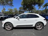 Thumbnail of 2024 White Porsche Macan