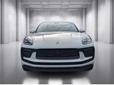 Thumbnail of 2024 White Porsche Macan