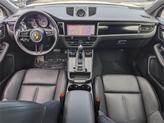 Thumbnail of 2024 White Porsche Macan