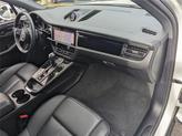 Thumbnail of 2024 White Porsche Macan