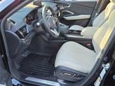 Thumbnail of 2025 Majestic Black Pearl Acura RDX