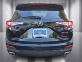 Thumbnail of 2025 Majestic Black Pearl Acura RDX