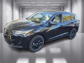 Thumbnail of 2025 Majestic Black Pearl Acura RDX
