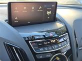 Thumbnail of 2025 Majestic Black Pearl Acura RDX