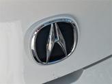 Thumbnail of 2025 Platinum White Pearl Acura Integra