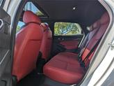 Thumbnail of 2025 Platinum White Pearl Acura Integra