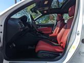 Thumbnail of 2025 Platinum White Pearl Acura Integra