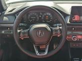Thumbnail of 2025 Platinum White Pearl Acura Integra