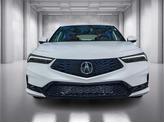 Thumbnail of 2025 Platinum White Pearl Acura Integra
