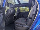 Thumbnail of 2025 Canyon River Blue Metallic Acura MDX