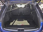 Thumbnail of 2025 Canyon River Blue Metallic Acura MDX