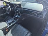 Thumbnail of 2025 Canyon River Blue Metallic Acura MDX