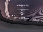 Thumbnail of 2025 Canyon River Blue Metallic Acura MDX