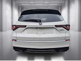 Thumbnail of 2026 Platinum White Pearl Acura MDX