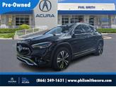 Photo of 2024 Black Mercedes-Benz GLA 250
