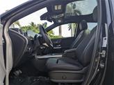 Thumbnail of 2024 Black Mercedes-Benz GLA 250