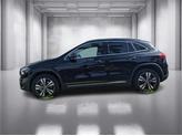 Thumbnail of 2024 Black Mercedes-Benz GLA 250