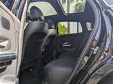 Thumbnail of 2024 Black Mercedes-Benz GLA 250
