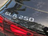 Thumbnail of 2024 Black Mercedes-Benz GLA 250