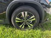 Thumbnail of 2024 Black Mercedes-Benz GLA 250