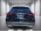 Thumbnail of 2024 Black Mercedes-Benz GLA 250