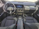 Thumbnail of 2024 Black Mercedes-Benz GLA 250