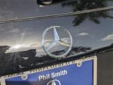 Thumbnail of 2024 Black Mercedes-Benz GLA 250