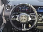 Thumbnail of 2024 Black Mercedes-Benz GLA 250