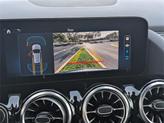 Thumbnail of 2024 Black Mercedes-Benz GLA 250