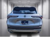 Thumbnail of 2025 Solar Silver Metallic Acura ADX