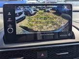 Thumbnail of 2025 Solar Silver Metallic Acura ADX