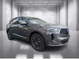 Thumbnail of 2025 Liquid Carbon Metallic Acura RDX