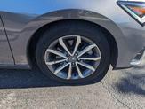 Thumbnail of 2024 Liquid Carbon Metallic Acura Integra
