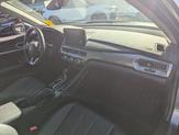 Thumbnail of 2024 Liquid Carbon Metallic Acura Integra