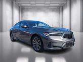 Thumbnail of 2024 Liquid Carbon Metallic Acura Integra