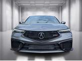 Thumbnail of 2025 Liquid Carbon Metallic Acura Integra